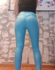 Sexy Yoga Pants Fitness Sports Leggings