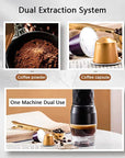 Portable Coffee Maker