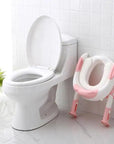 Potty Training Ladder Seat Babies & Toddlers