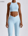 Sportswear Workout Clothes Athletic