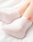 Thin Baby Socks