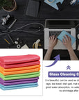 Microfiber Cleaning Cloth