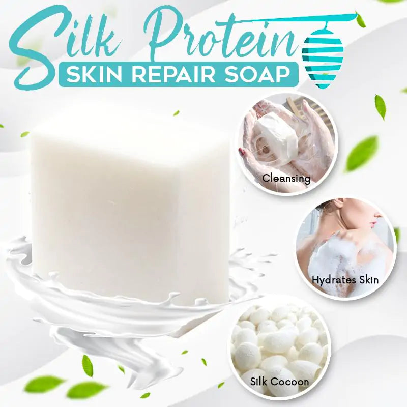 Skin Repair Soap