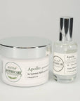 Apothecary Fragrance Oil/Perfume Body Cream Set