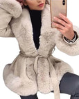 Chic Winter Coat