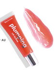 Cherry Plumping Lip Gloss