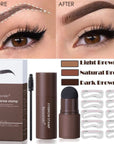 Eyebrow Makeup Kit