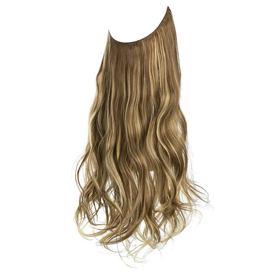 High-Temperature Fiber Hair Extension