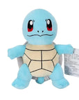 Anime Pokemon Plush Doll Toys Pikachu, Charizard, And More!