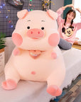 Cute Soft Pig Toys