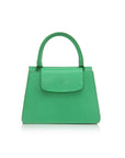 Case Look Women's Green Mini Bag Megan 04