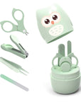 Baby Nail Care Set