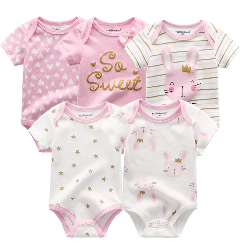 kBaby Clothes Sets