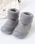 Super Warm Socks Shoes for Kids