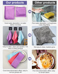 Microfiber Cleaning Cloth