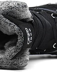 Winter Snow Boots