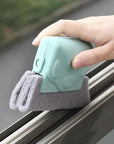 Window Groove Cleaning Cloth