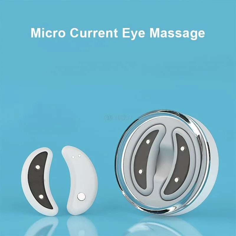 Pulse Micro-current Eye Care Device