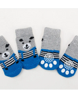 Non-slip Pet Socks for Dogs