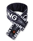 USB Heated Winter Scarf