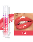 Lip Plumping Gloss Mirror