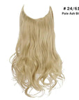 High-Temperature Fiber Hair Extension