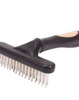 Dog Rake De-shedding Brush