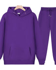 New Men Women Tracksuit Hoodies