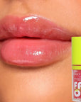 Non-sticky Moisturizing Lip Tint