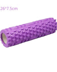 Yoga Column Gym Fitness Foam Roller