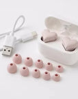 HeartBeats Wireless Earbuds