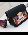 Billie Crossbody Handbag