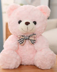 Cute Cartoon Little Teddy Bear Plush Toys