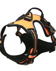 Reflective Adjustable Dog Harness For Walking