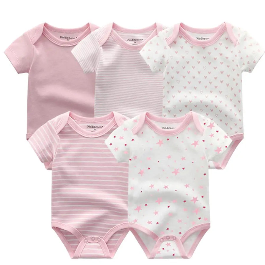 kBaby Clothes Sets