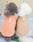 Plush Winter for Dogs