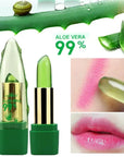 Aloe Vera Moisturizing Lip Balm