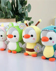 Penguin Plush Toys