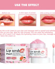 Moisturizing Care Makeup Lip Balm