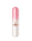 Peach Color Lip Balm Crystal