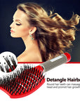 Massage Hair Comb