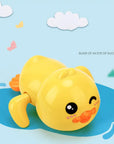 Baby Bath Toys