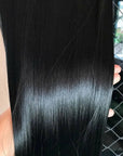 Organic Fiber Hair Extension