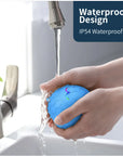 Smart Electric Remote Control Jumping Ball