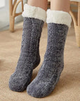 Winter Thicken Cotton Socks