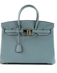 The New York Bag