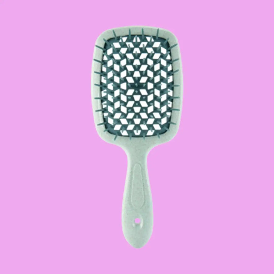 Detangling Hair Comb for Wet, Curly Hair