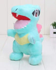 Totodile Plush Toy Cute