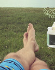 PRODUCT OF THE MONTH SUBSCRIPTION for MEN - Will be shipped every month for one year