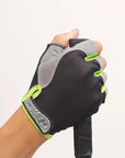 Grip Pro High-Performance Fitness Gloves